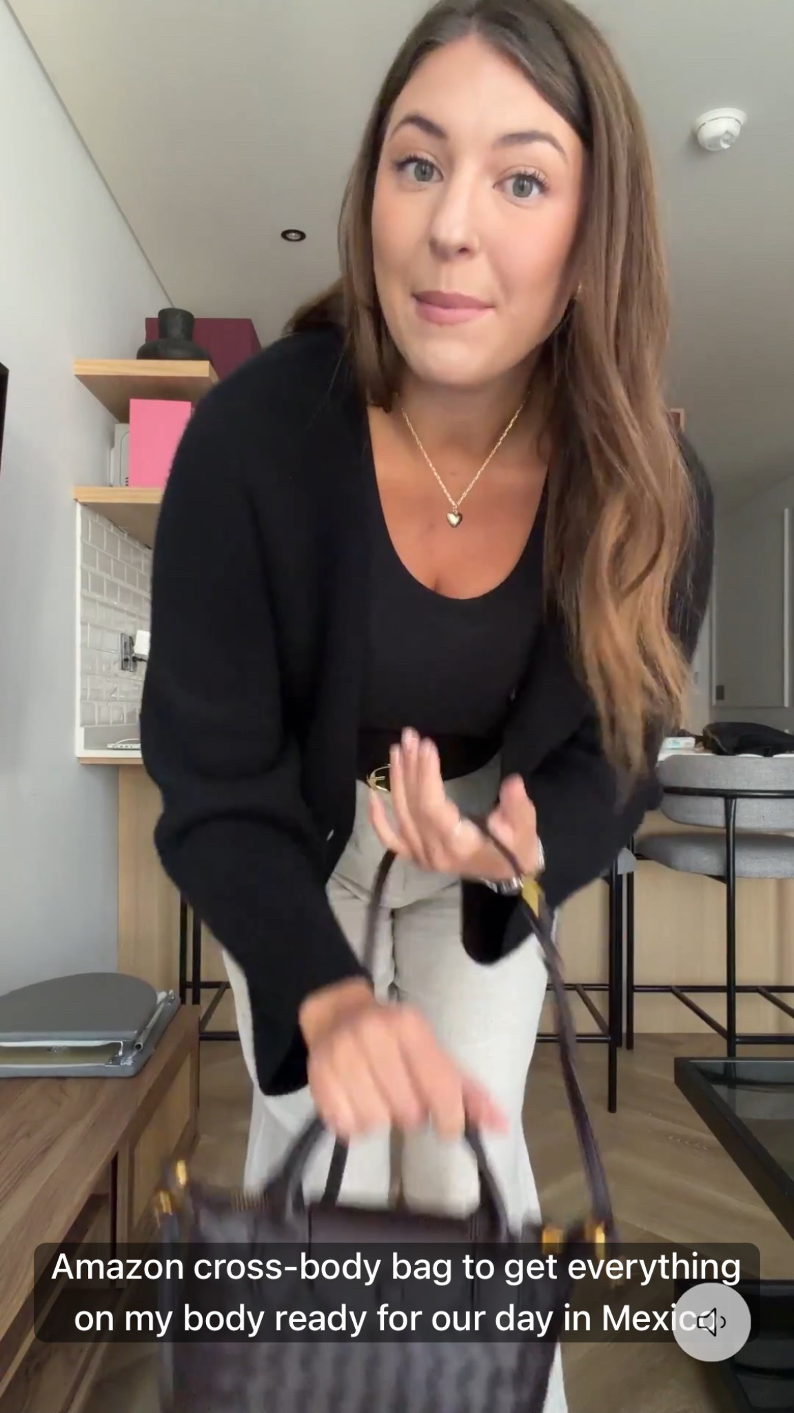 easy neutral layers 🖤

amazon outfit, neutral outfit, travel outfit, casual chic look, everyday style, capsule wardrobe, crossbody bag

#LTKootd #LTKTall #LTKgrwm