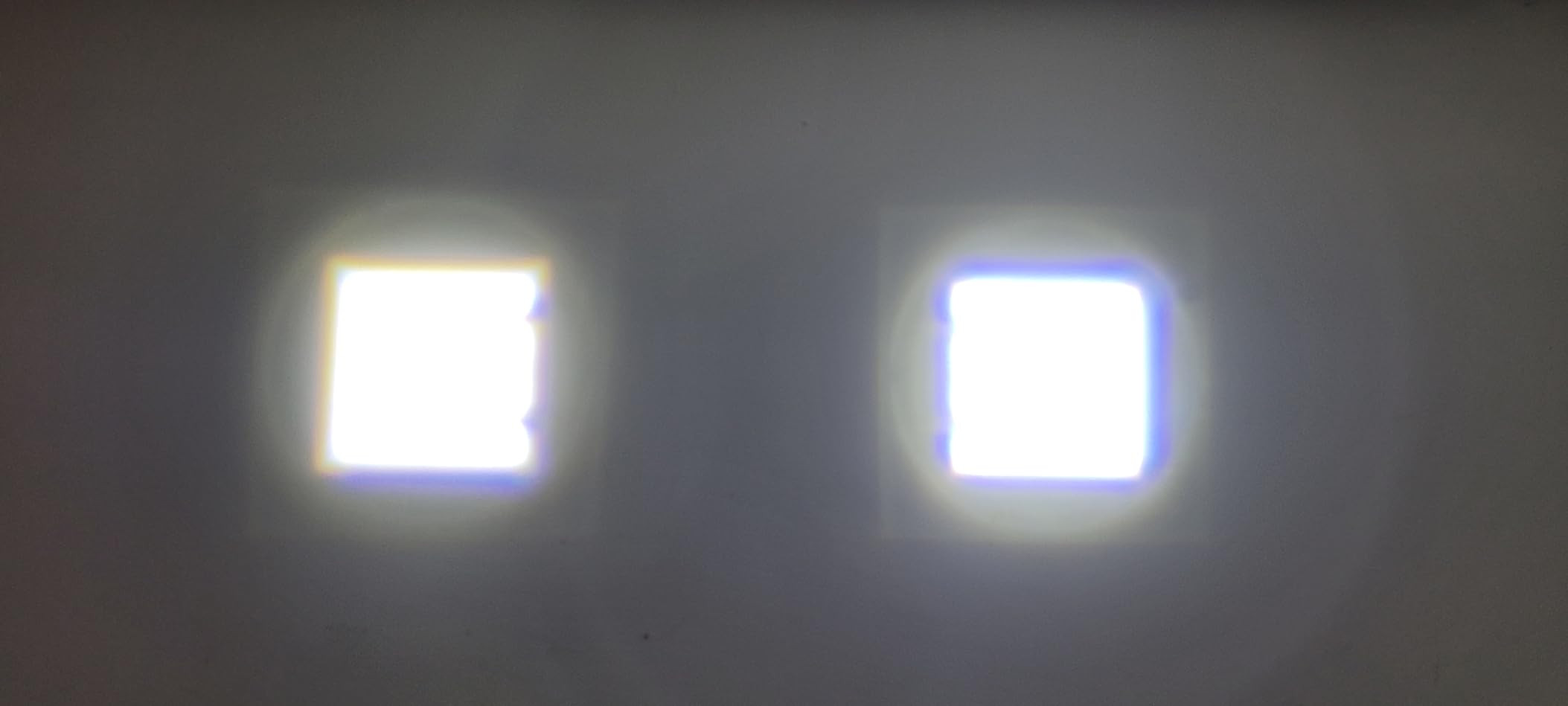 Flashlight 2 Pack, 5 Modes 2000 Lumen Tactical LED Flash Light, High Lumens Bright Waterproof Fla... | Amazon (US)