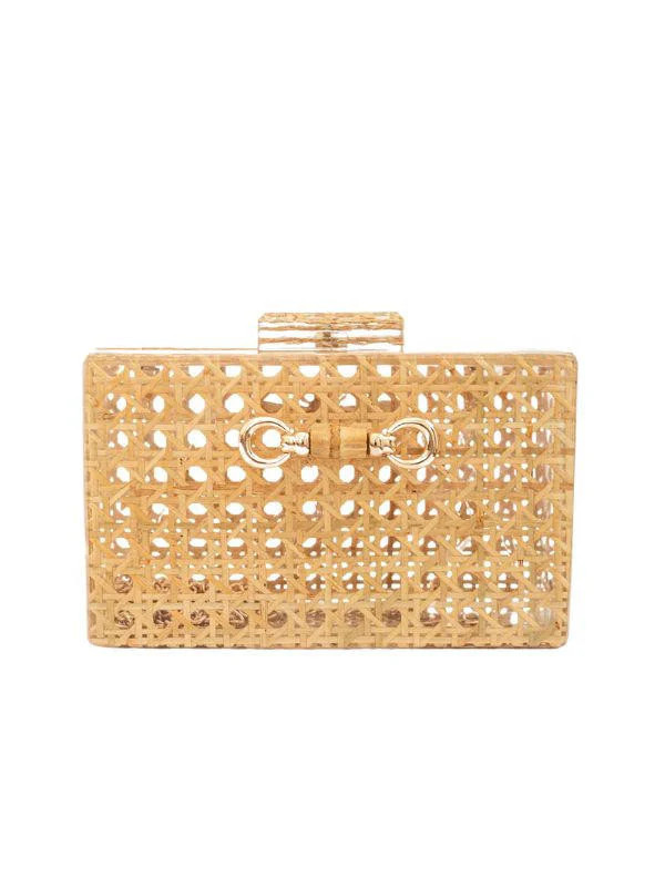 Breakers Box - Acrylic Cane Box - Charms | Lisi Lerch Inc