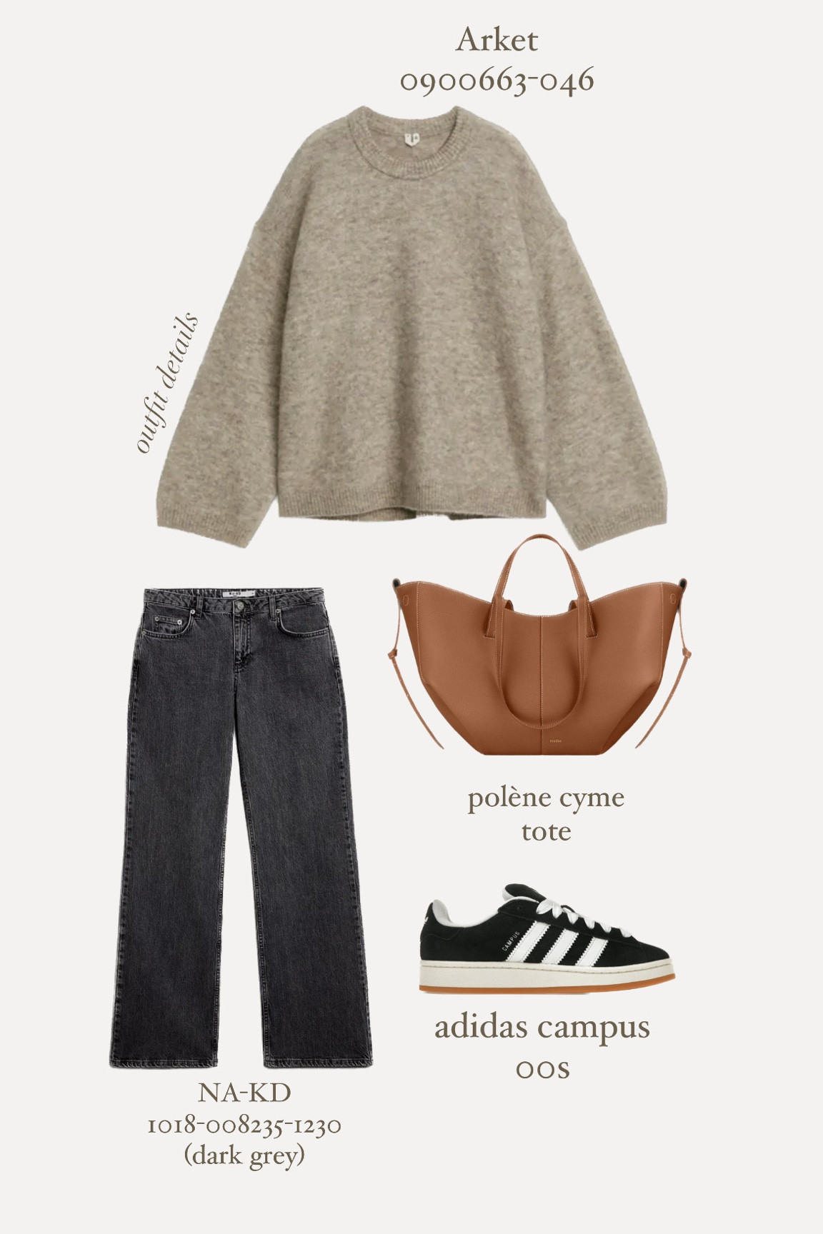 simple fall fit🖤

#LTKSeasonal #LTKstyletip #LTKeurope