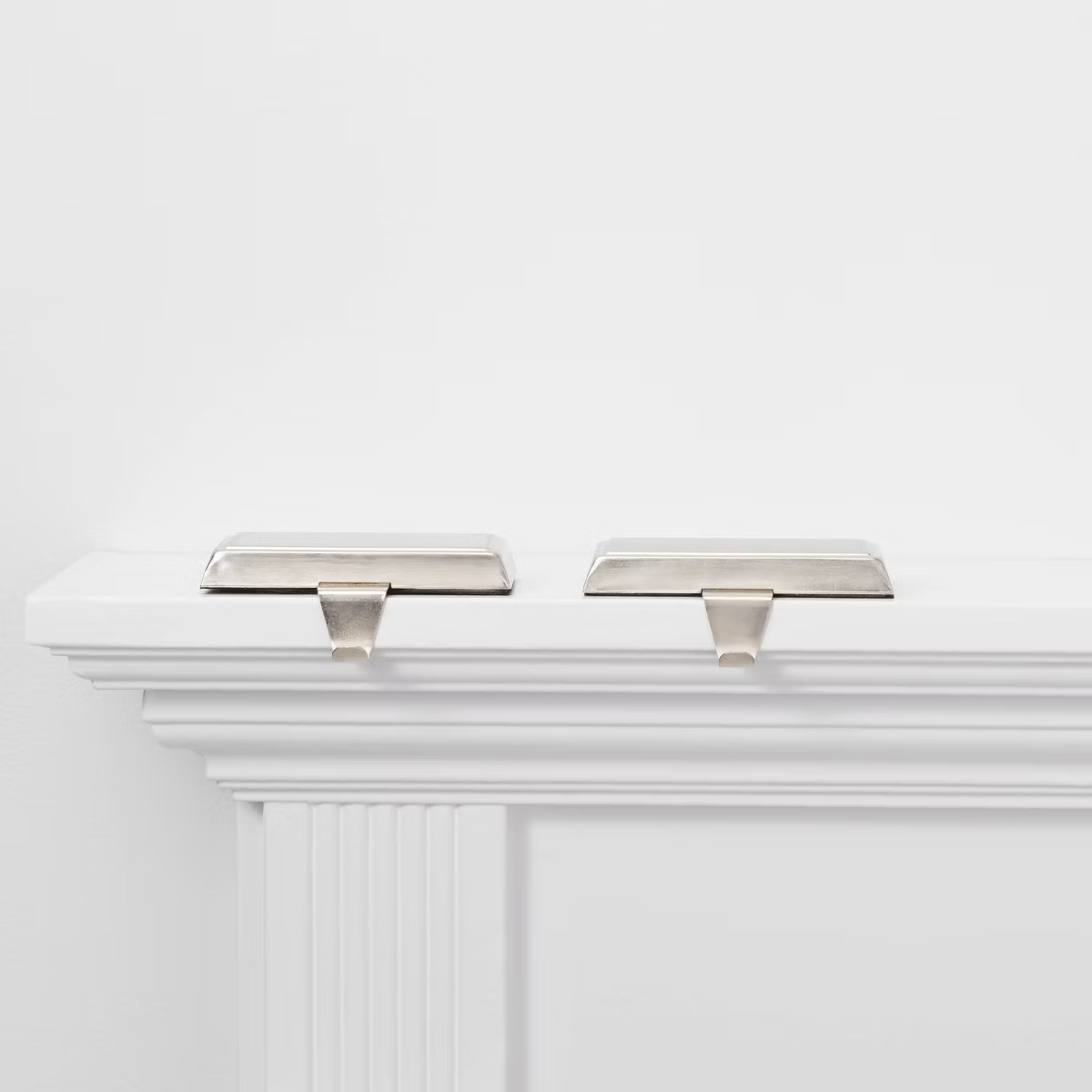 2pk Basic Stocking Holder - Wondershop™ | Target