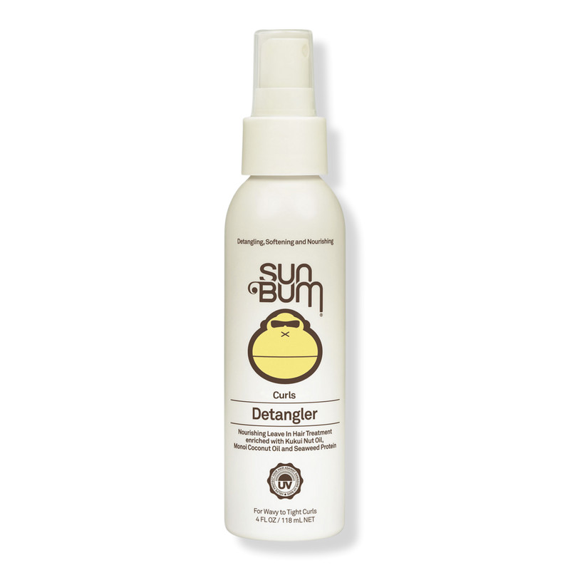 Sun Bum Curls and Waves Detangler | Ulta Beauty | Ulta