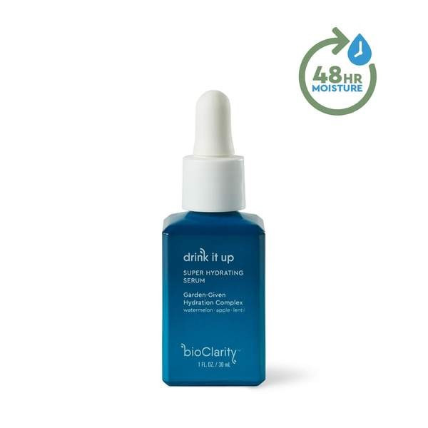 Drink It Up | BioClarity