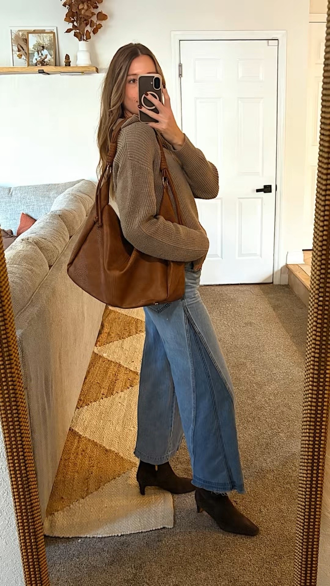 Free people sale fav - bag edition 

#LTKGiftGuide #LTKootd #LTKSaleAlert
