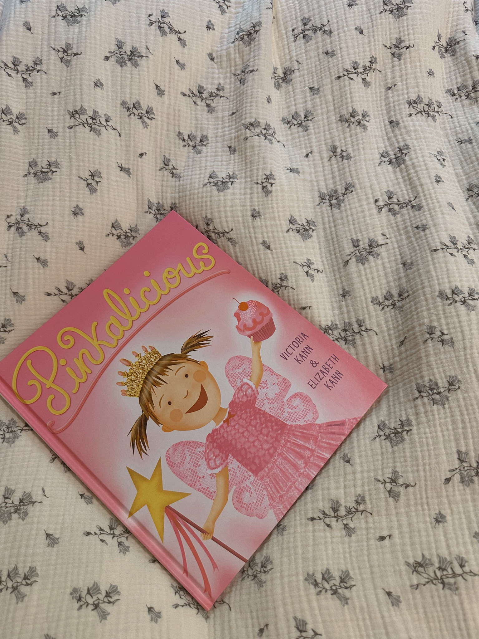 My favorite books for 4 year olds