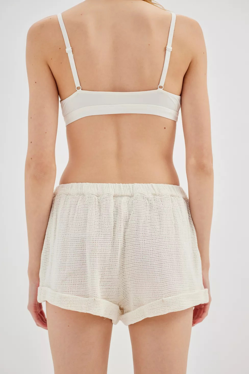 Out From Under Beach Boardwalk Short | Urban Outfitters (US and RoW)