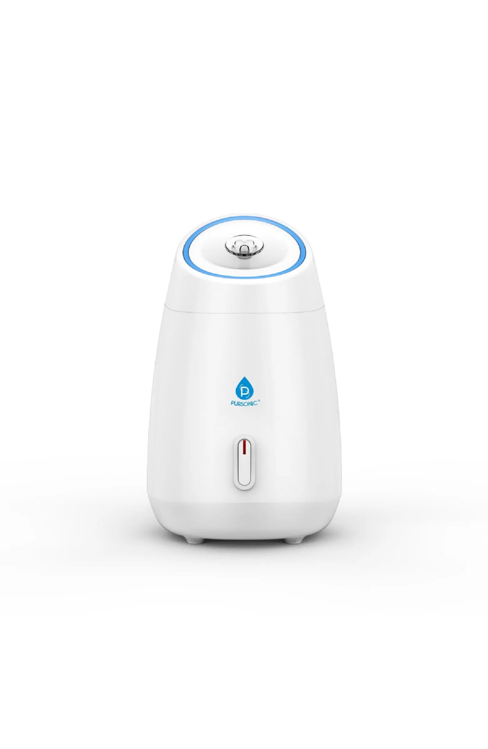 Facial Steamer Hot Mist Moisturizing Spa | Nordstrom