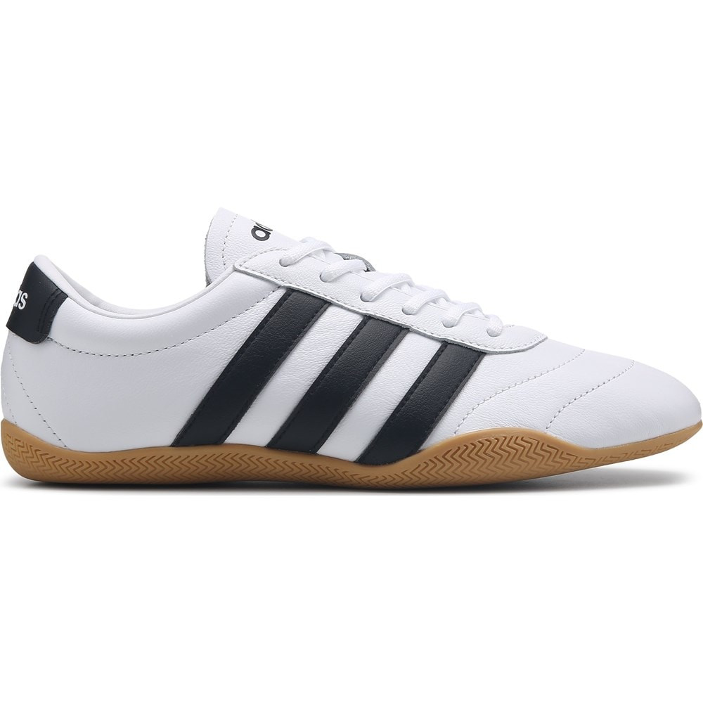 Women's Grand Court Lo Sneaker | Famous Footwear