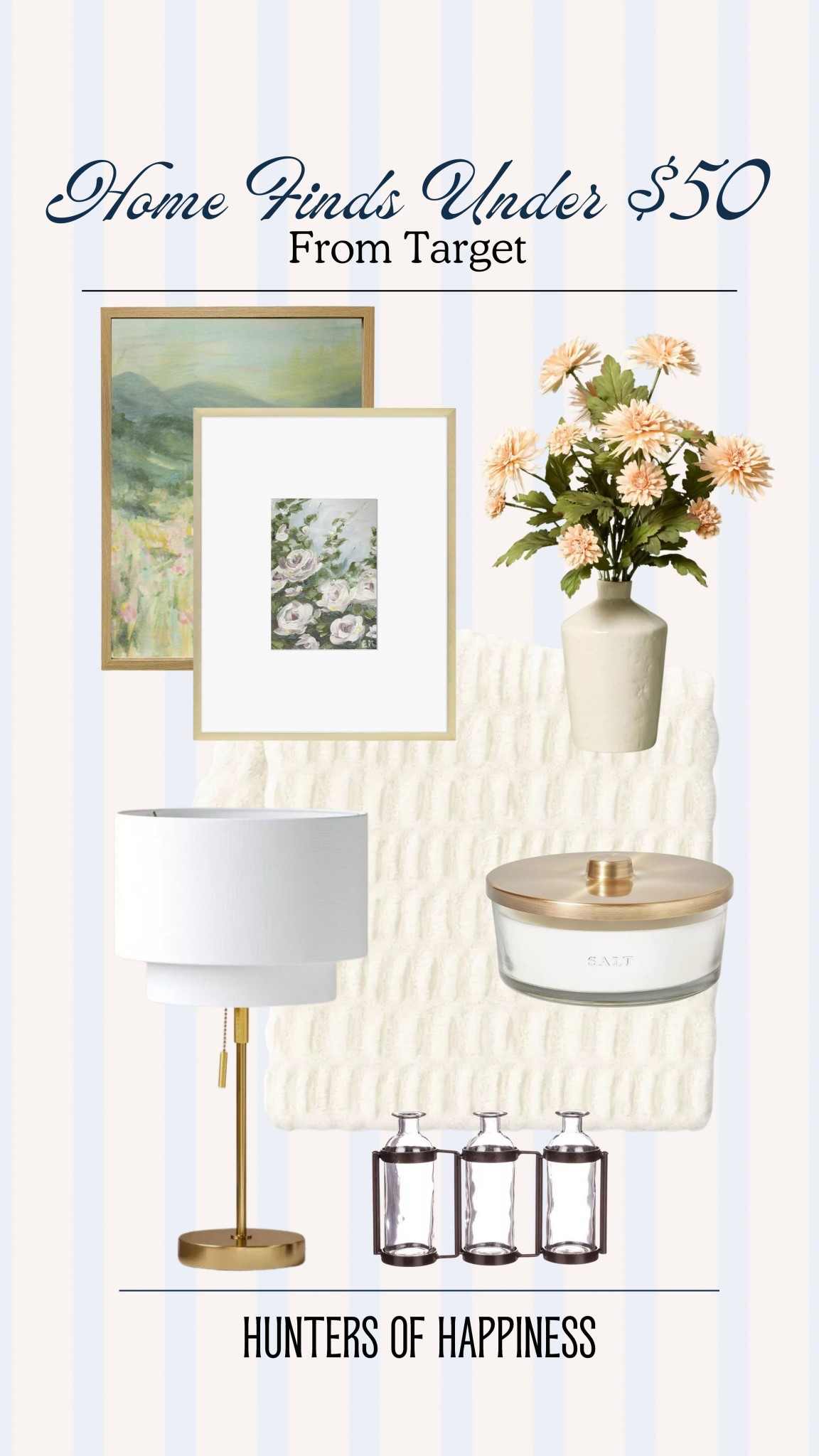 Home Finds Under $50 from Target! 🎯  

#LTKFindsUnder50 #LTKHome #LTKSeasonal