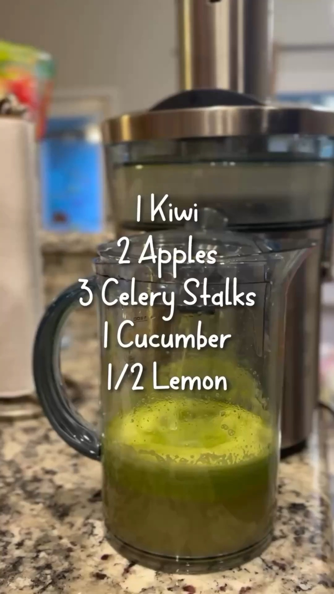 I like to juice it, juice it. 🍋

Try these 3 juice combos the next time you want to get something GOOD in your body! 😃🥕

Bonus recipe: 1 beet, 3 carrots, ginger, 3 celery stalks and a quarter of lemon. Also, adding water helps with diluting flavor. 

Not mad about any of these though. Love that I’m fueling my body with nutrients. 😌