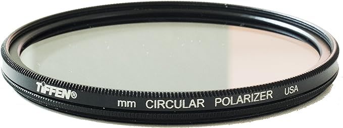 Tiffen 67CP 67mm Circular Polarizer | Amazon (US)