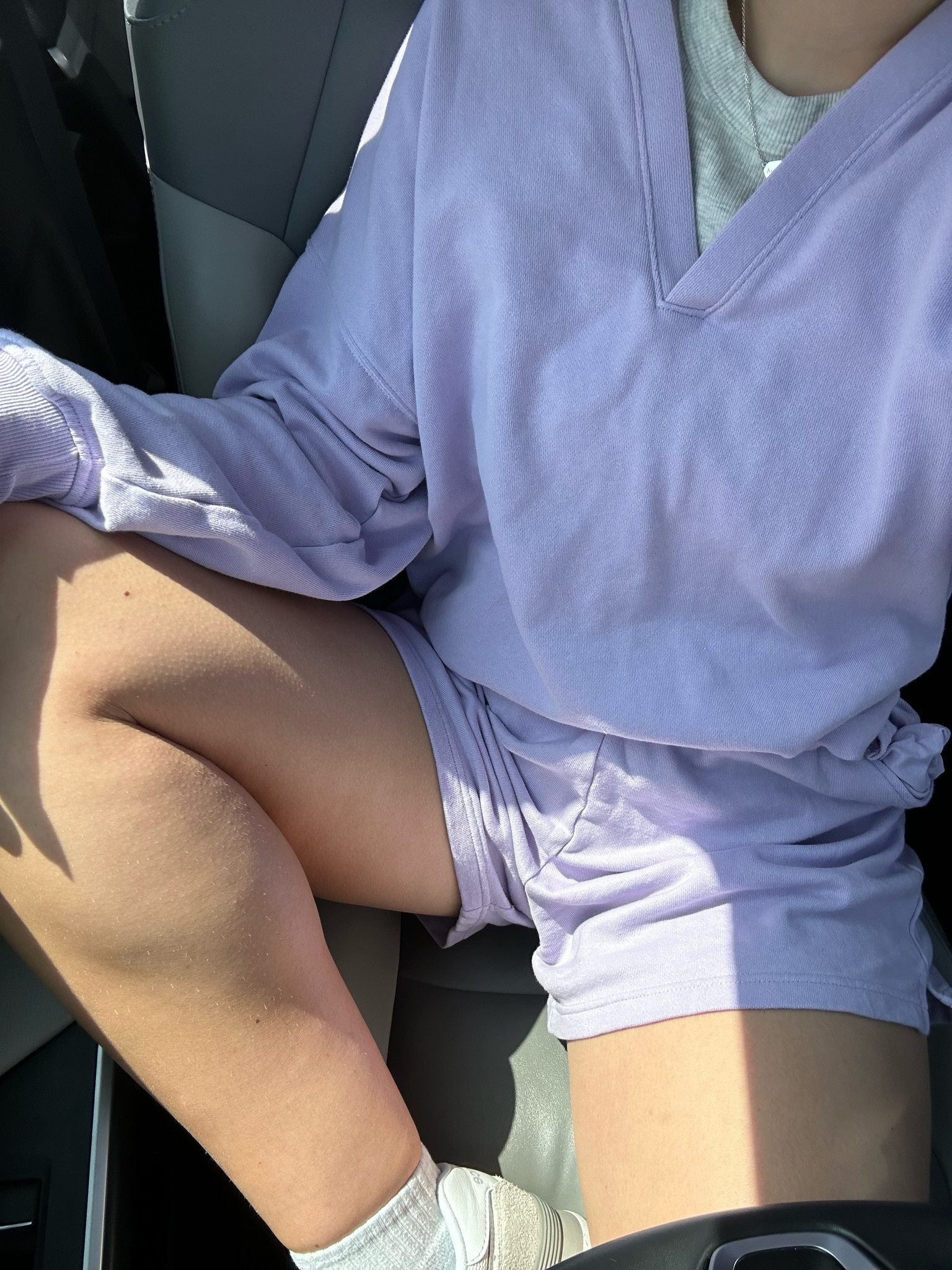 Lavender set from Old Navy! Perfect for HOC summers

#LTKActive #LTKstyletip #LTKtravel