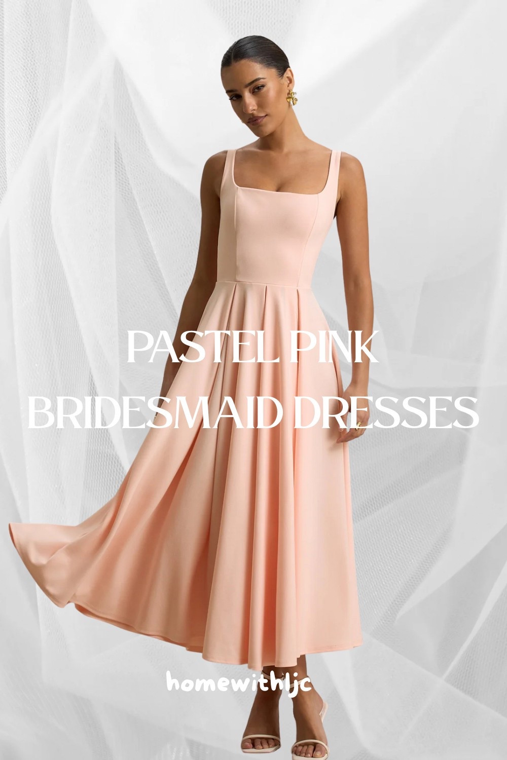 All the pastel pinks 🌸💖

#LTKwedding #LTKpartywear #LTKsummer