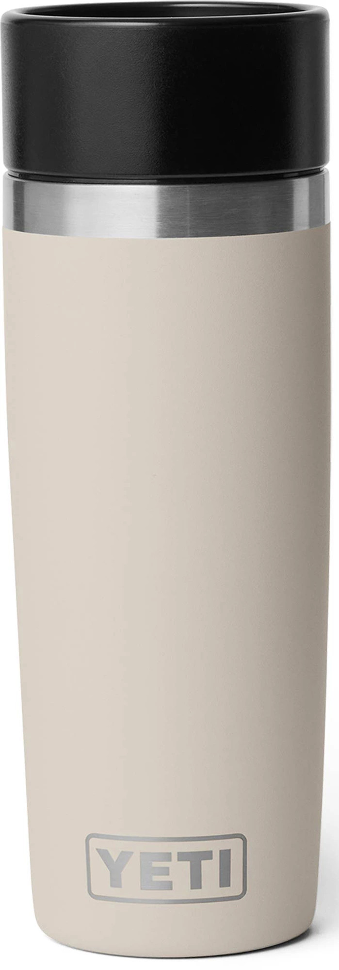 YETI 16 oz. Rambler Travel Bottle, Cape Taupe | DICK'S Sporting Goods
