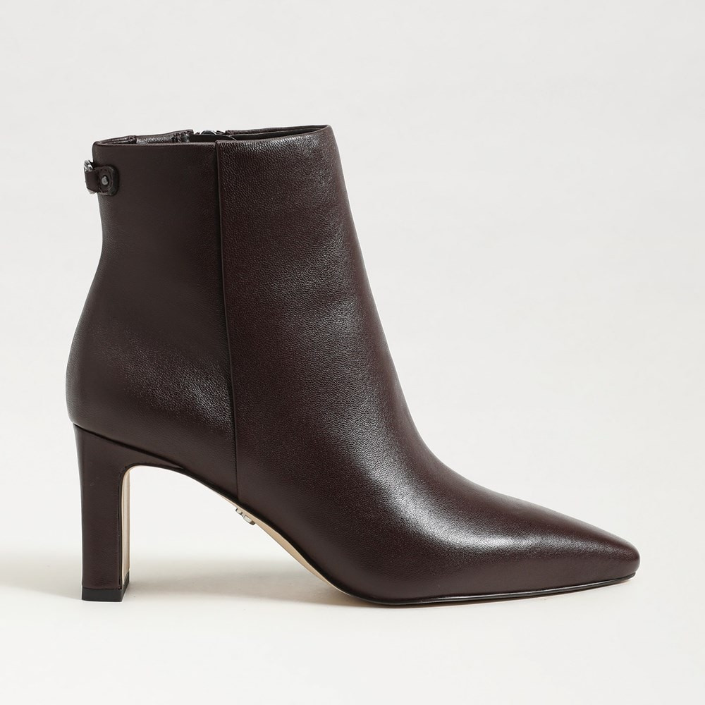 Saige Ankle Bootie | Sam Edelman CA