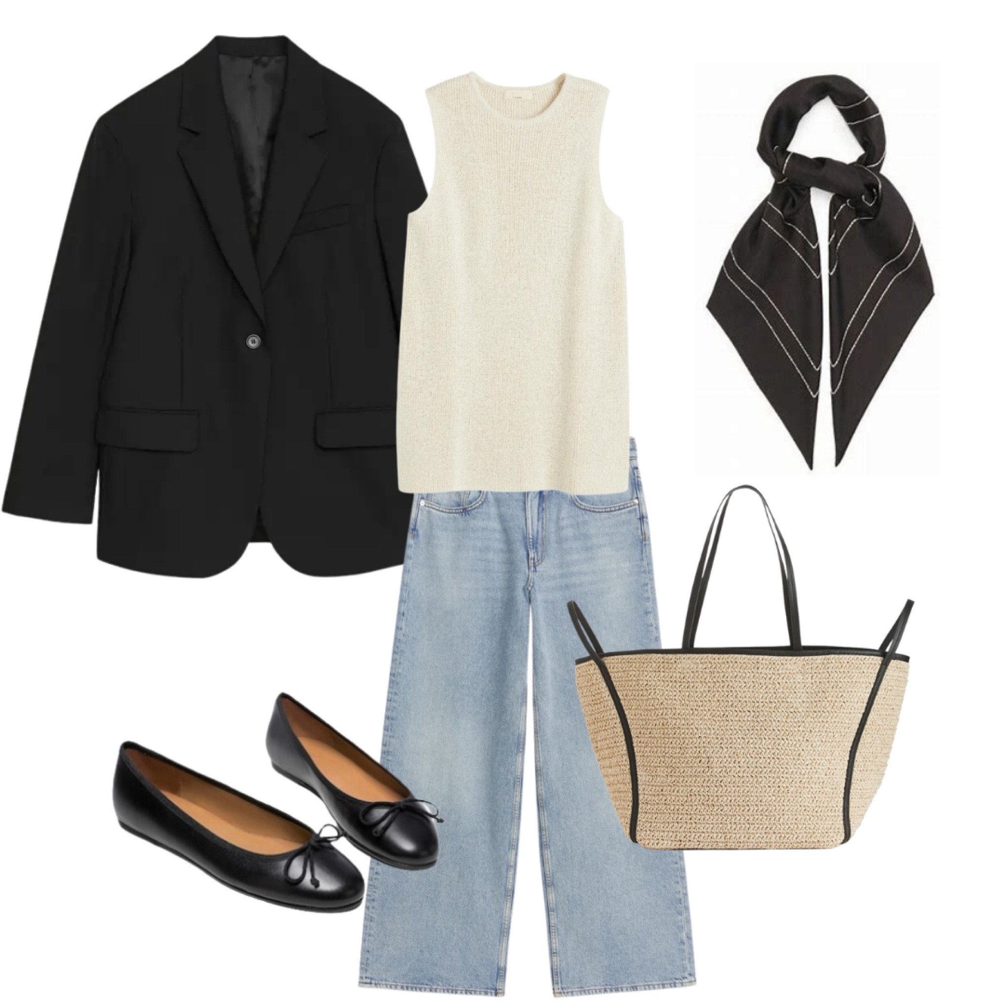 Black blazer 🖤

#LTKSeasonal #LTKstyletip #LTKeurope