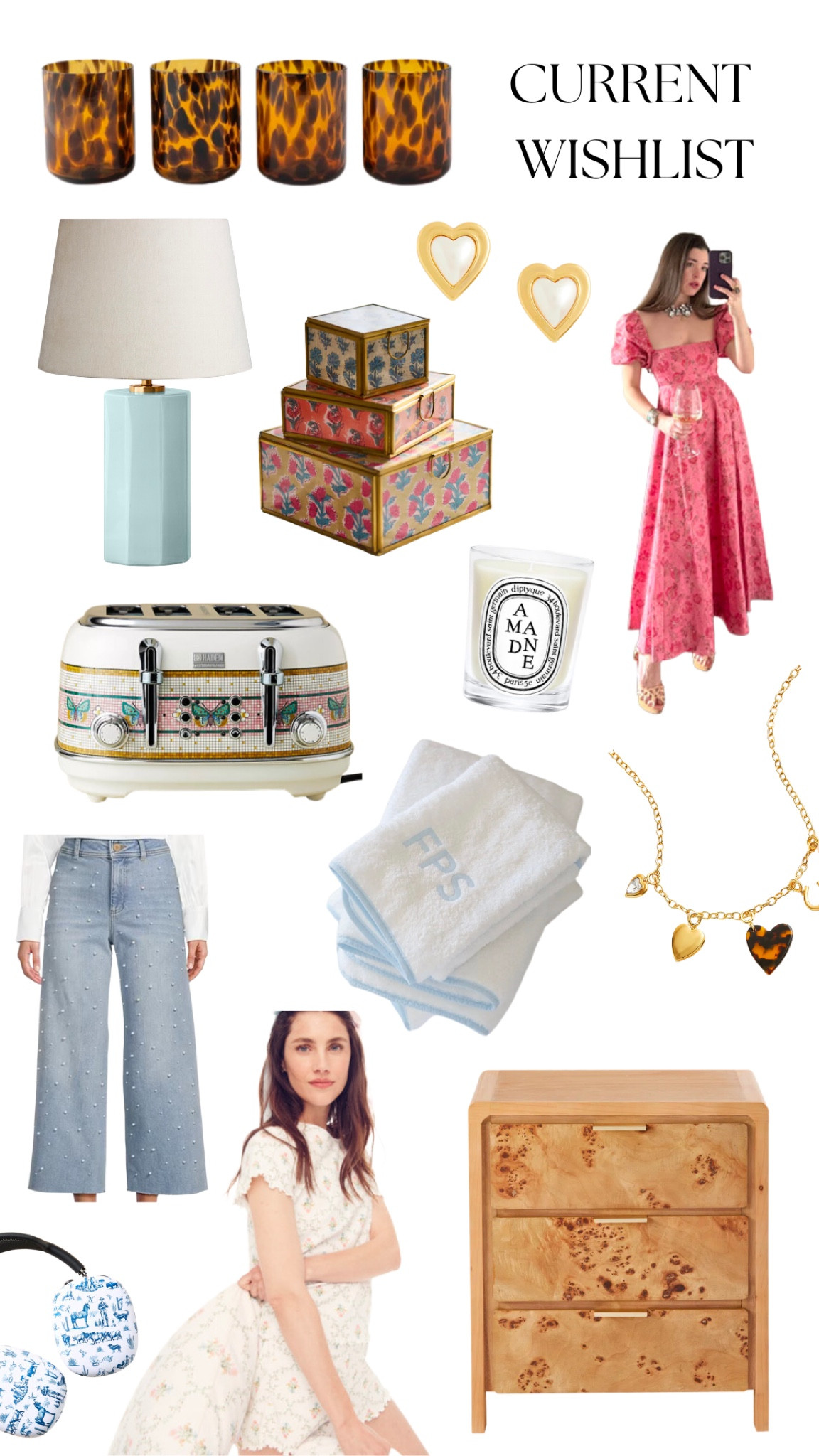 new product set up with some items I’m currently eyeing 🤍 if I had unlimited funds I would be purchasing a lot of these 

#LTKHome #LTKWorkwear