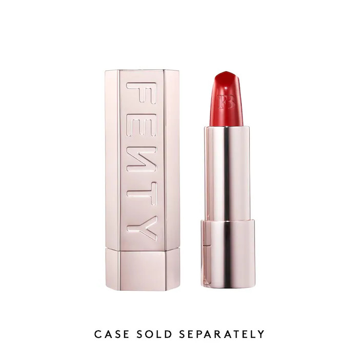 Fenty Icon The Fill Semi-Matte Refillable Lipstick | Sephora (US)