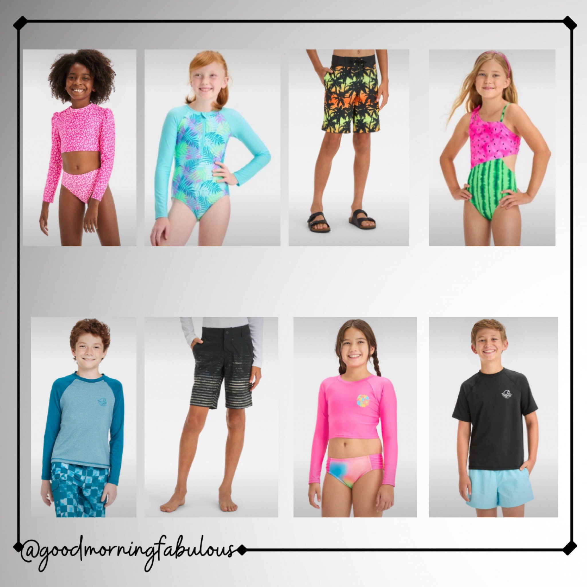 Target. Kids swimwear 

#LTKKids #LTKFindsUnder50 #LTKSwim