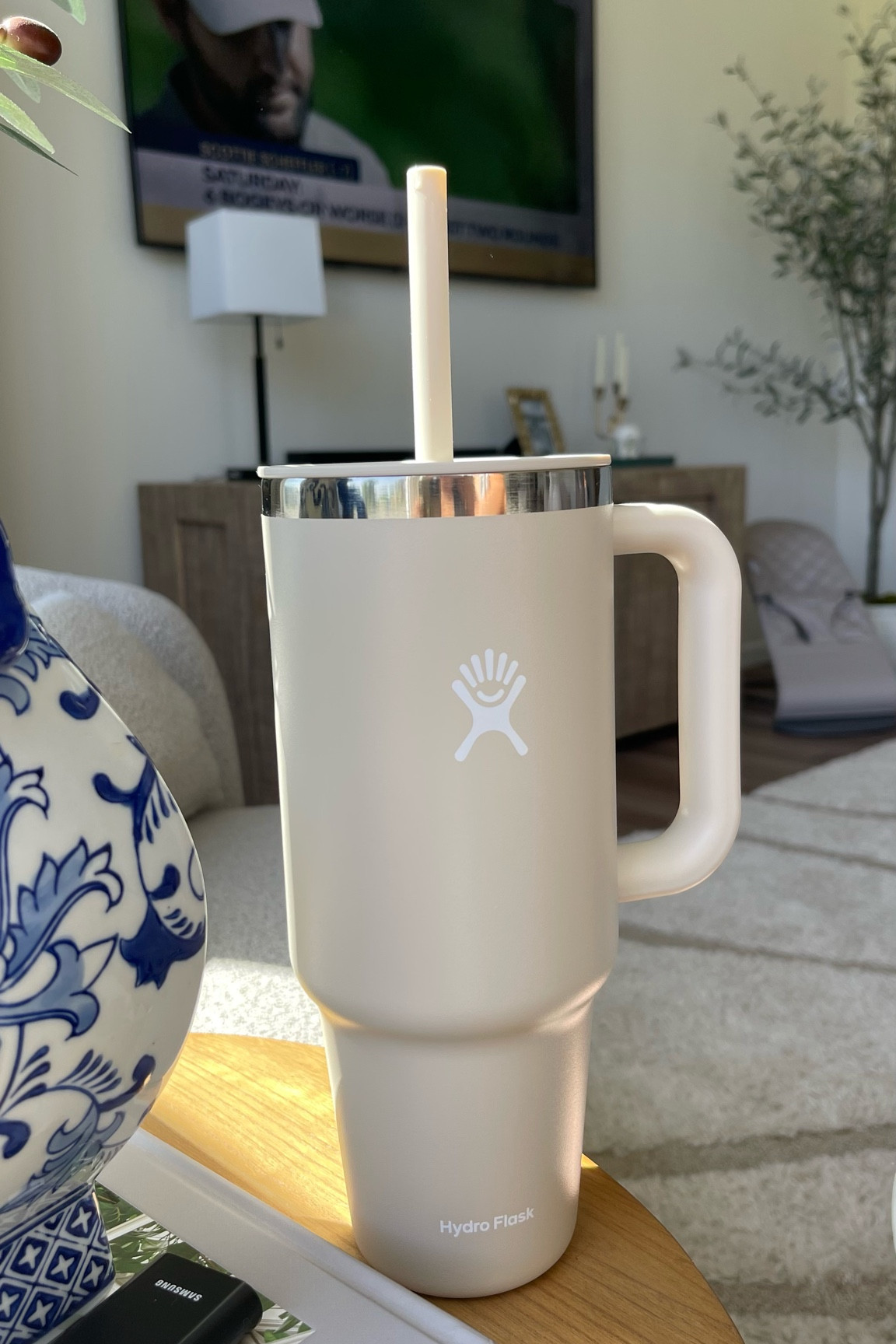 40oz Hydro Flask 💦

#LTKActive