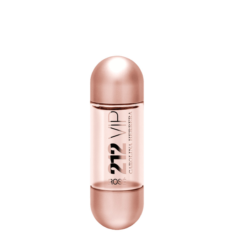 Carolina Herrera 212 Vip Rosé Hair Mist
            
                 - Perfume para Cabelo 30ml | Beleza Na Web (BR)