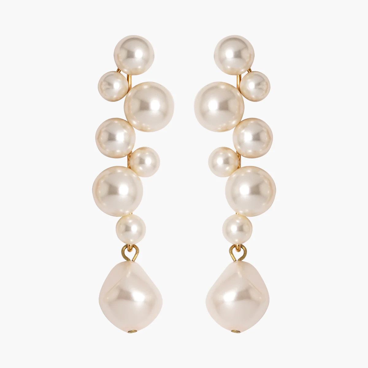 Margaritari Earrings | Jennifer Behr 