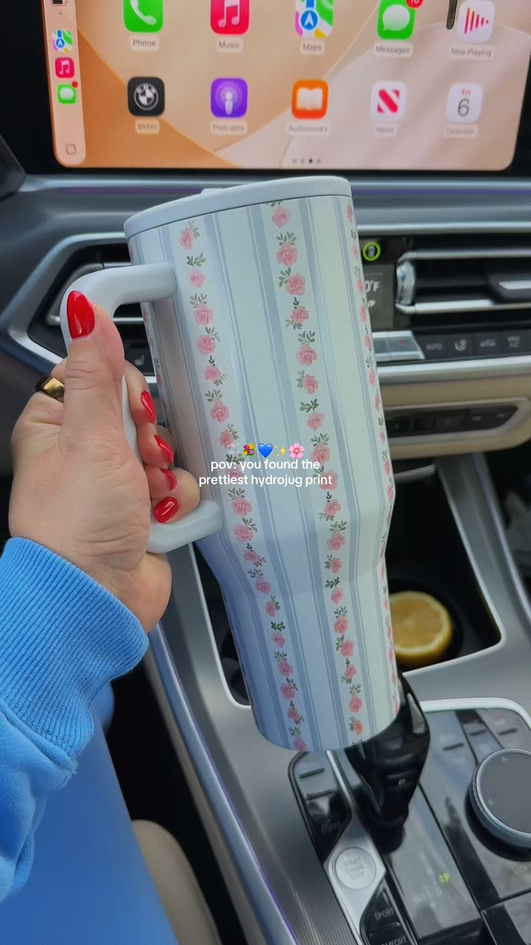 IRYNACOLLICA at checkout! New Hydrojug spring collection! 



#LTKHome #LTKValentine #LTKSaleAlert