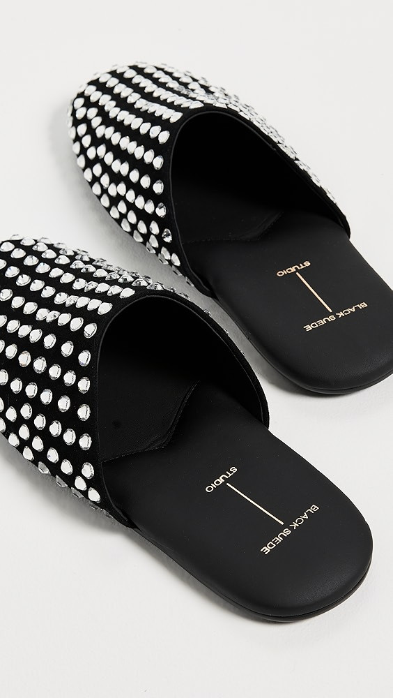 Black Suede Studio | Shopbop