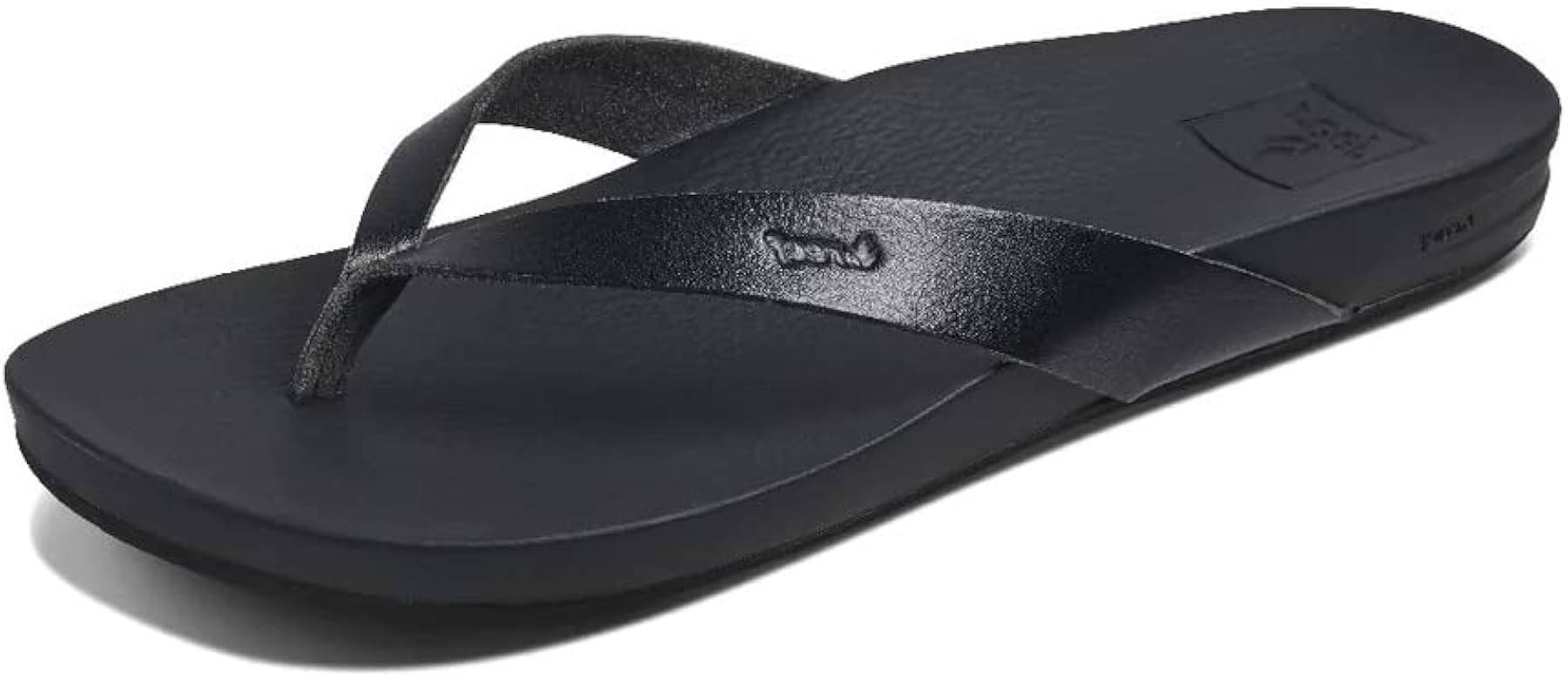 Reef Women's Cushion Court Flip-Flop | Amazon (US)