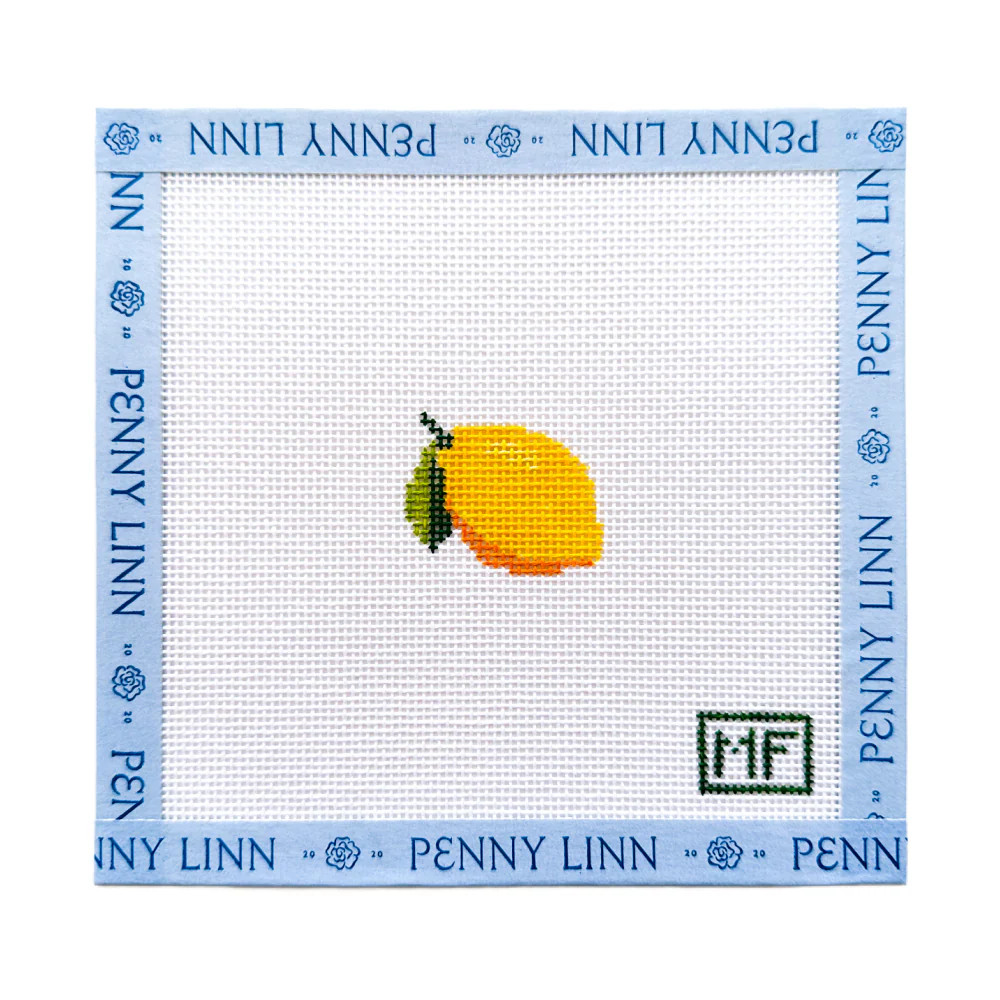 Lemon Mini | Penny Linn Designs