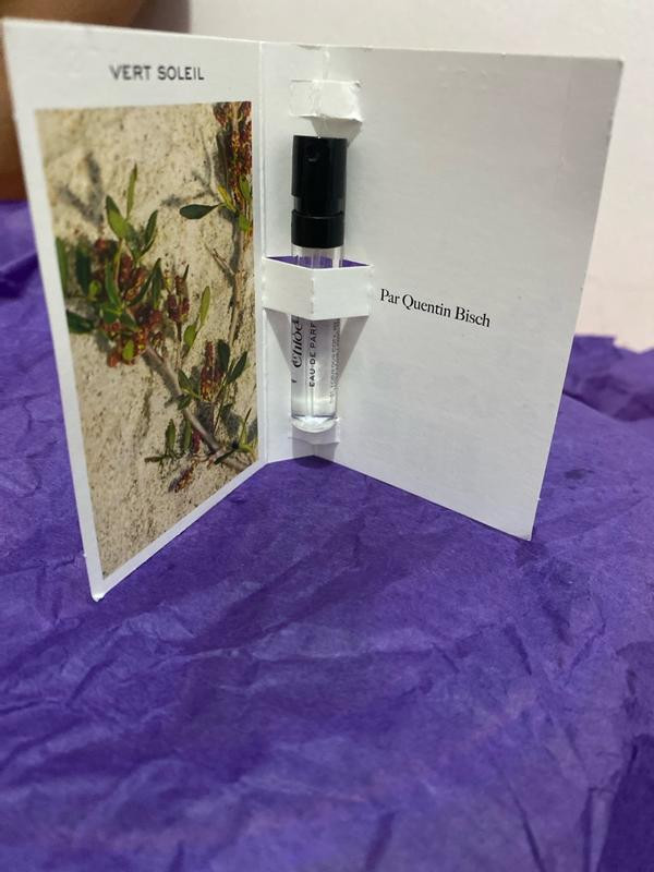 Atelier des Fleurs Vert Soleil Eau de Parfum | Bloomingdale's (US)