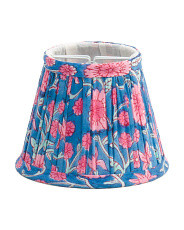 4x6x5 Clip On Ella Mini Chandelier Lampshade | Marshalls