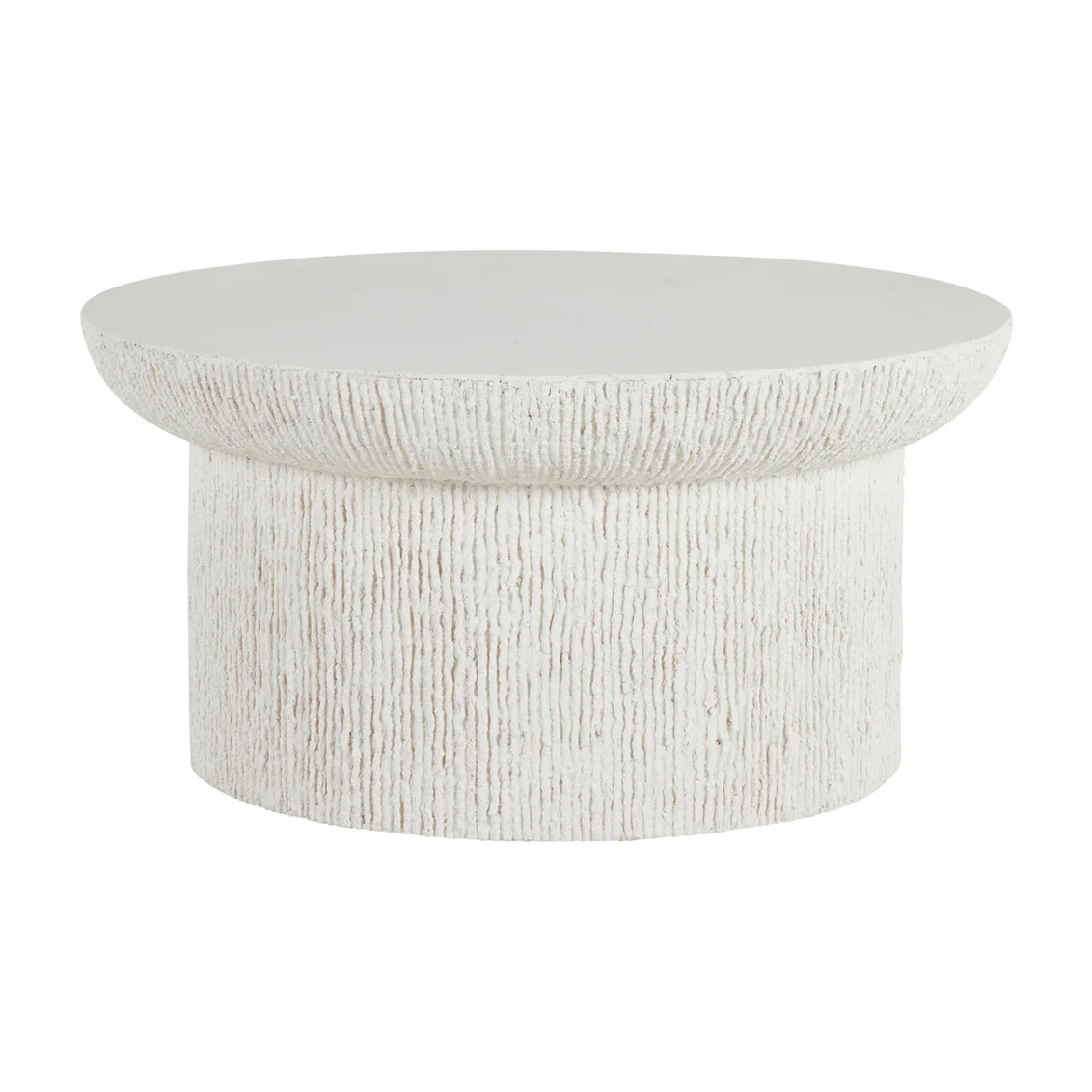 Brant Round Coffee Table | Megan Molten