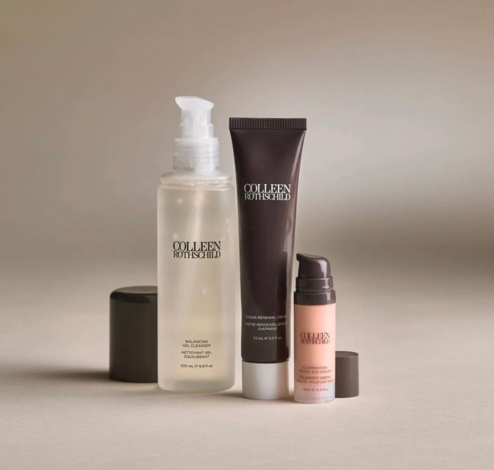 i’ve been trying to simplify my skincare routine instead of constantly switching products

these are the products i keep reaching for lately
hydrating, gentle, and easy to use consistently

i especially love them at night after long days with 4 boys and a house that never really slows down

everything linked here if you want to try them too

#LTKmomlife #LTKselfcare #LTKmorningroutine
