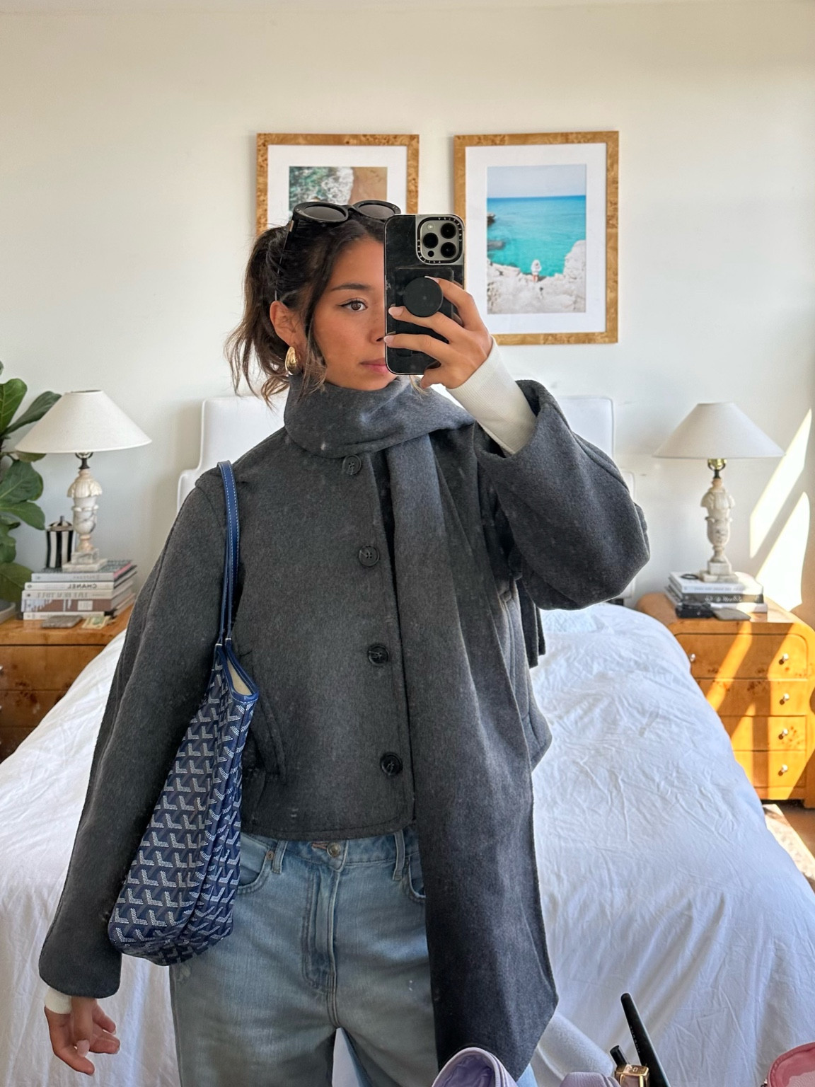 outfit of the day! love my abercrombie jacket for fall

#LTKSeasonal #LTKstyletip