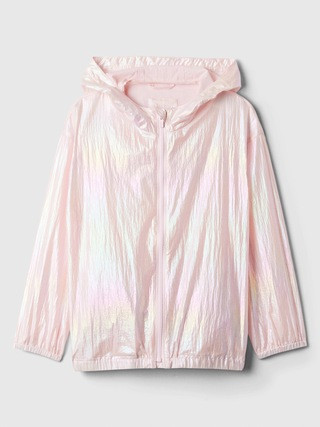 Kids Shine Windbuster | Gap Factory