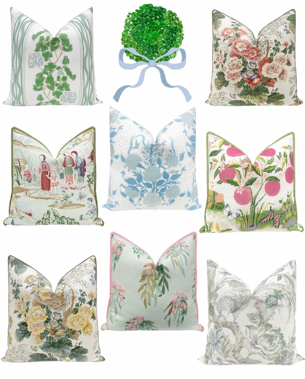 Designer pillow covers

#LTKFindsUnder50 #LTKHome #LTKFindsUnder100
