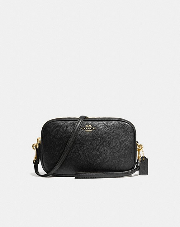 Sadie Crossbody Clutch | Coach (US)