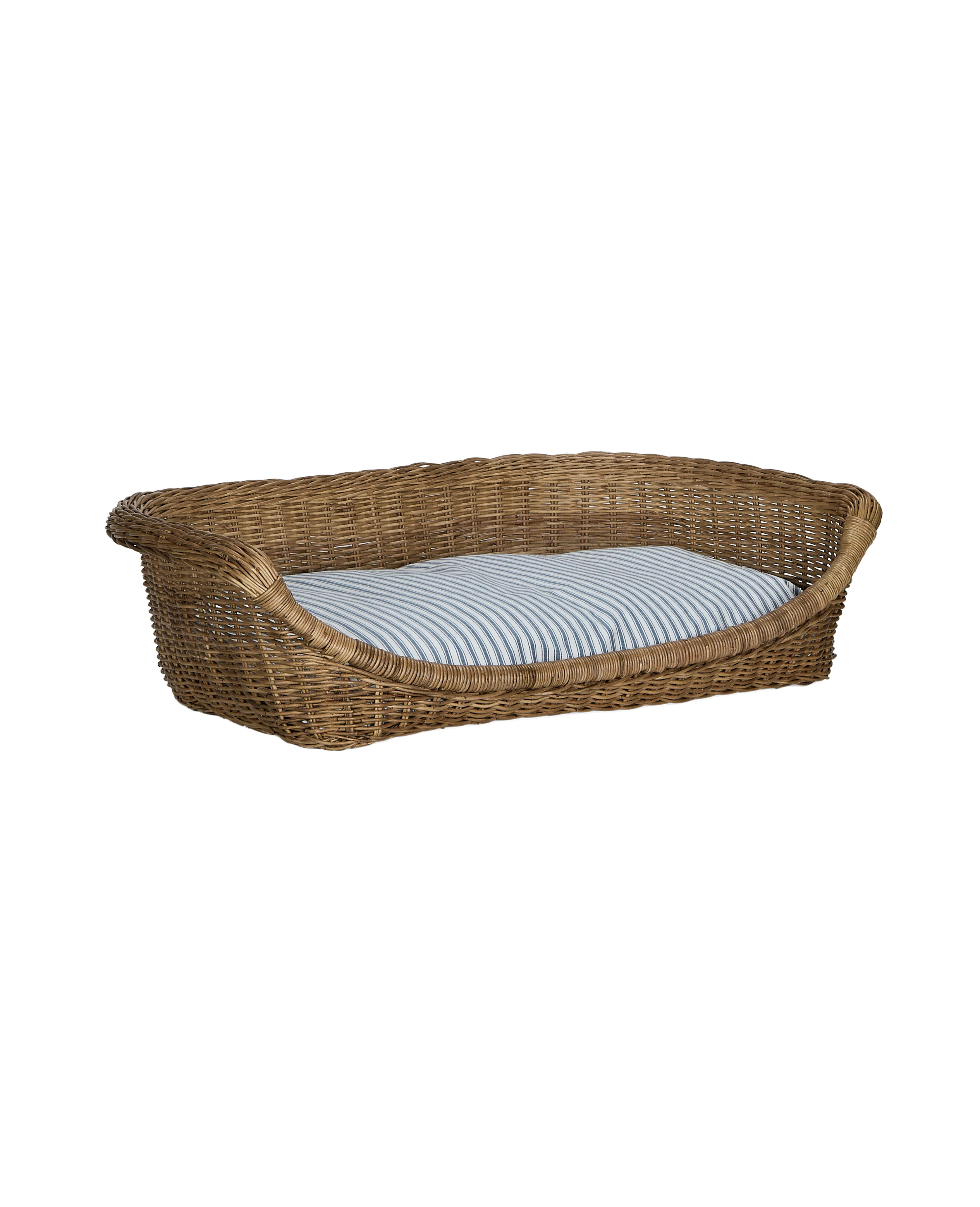 Daisy Dog Bed | Olive Ateliers
