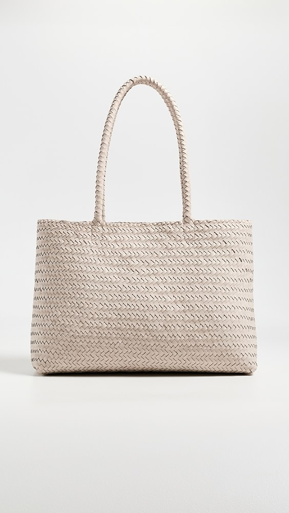 Transport Early Weekender Woven Tote | Shopbop