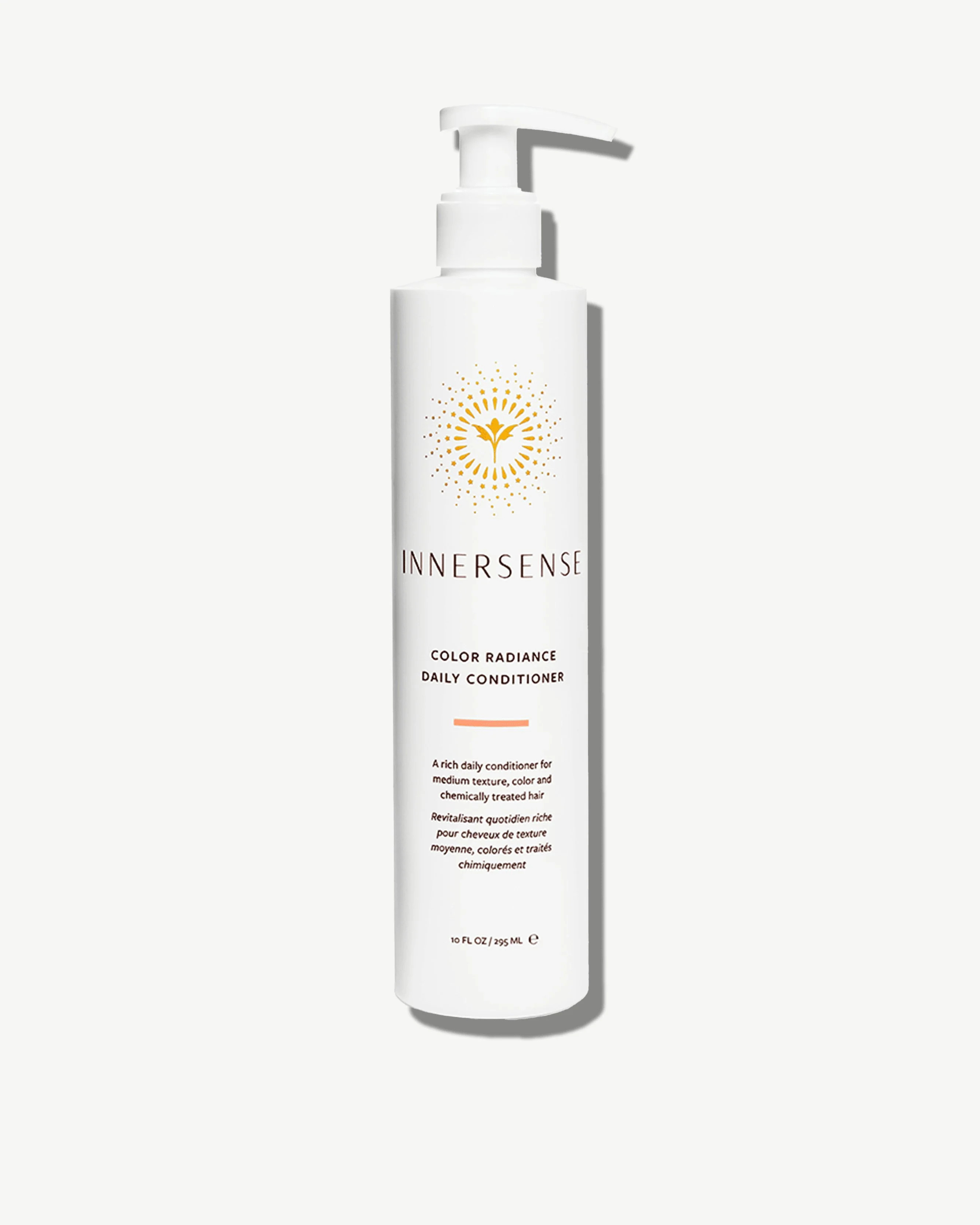 Innersense Color Radiance Daily Conditioner - Innersense Haircare | Credo Beauty