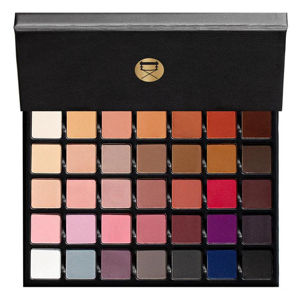 Viseart Grande Pro 1X Eyeshadow Palette | Camera Ready Cosmetics