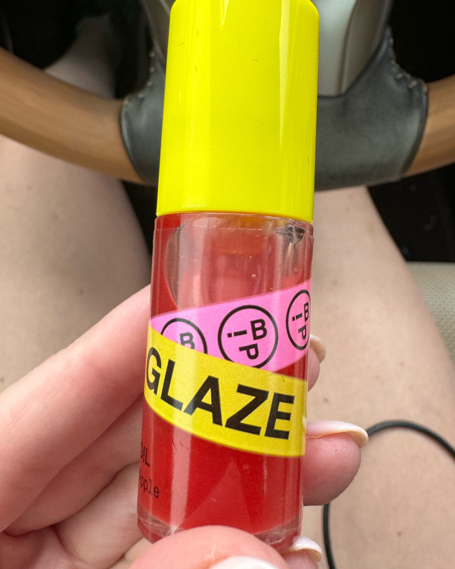 The best lip oil!  My go to product to add the perfect amount of color and hydration for no makeup makeup days.

#LTKxSephora #LTKsalealert #LTKbeauty