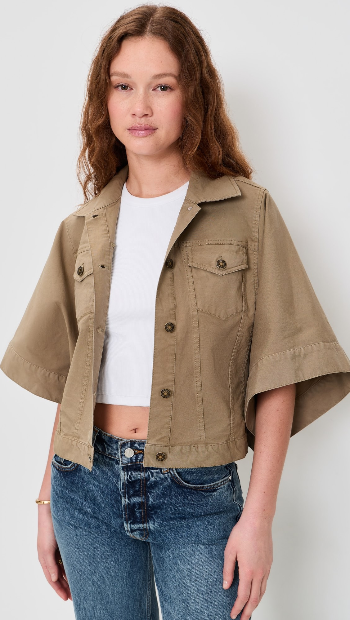 Beatrice Jacket | Shopbop