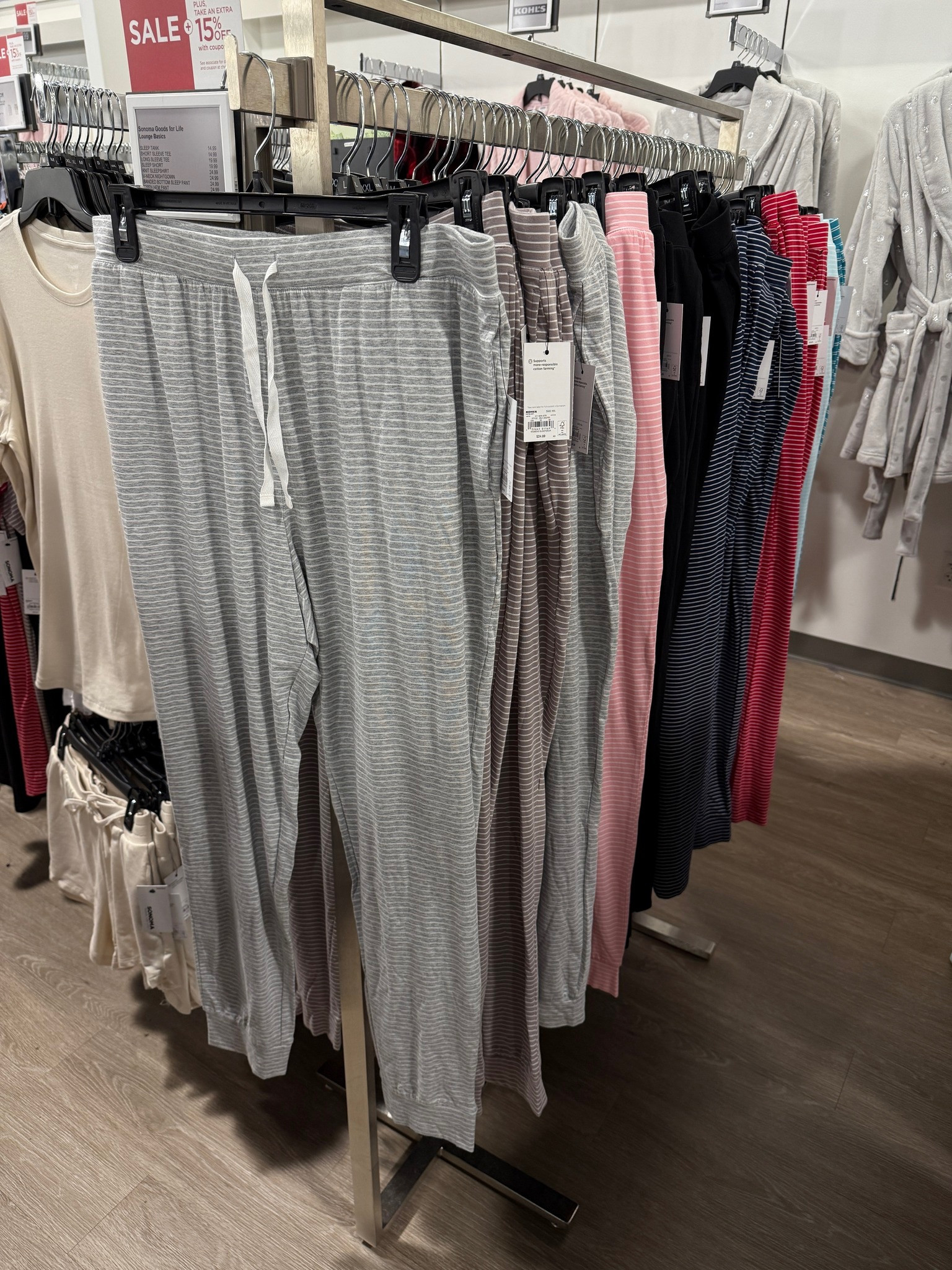 Pajama Pants For Christmas Morning

Christmas morning pajamas  pajama  pajama pants  stripped pajama pants  family pajamas  Christmas morning  FitMomming 

#LTKFamily #LTKHoliday #LTKSeasonal