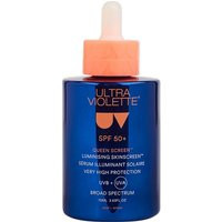 Ultra Violette Big Queen Energy SPF 50+ Luminising SKINSCREEN™ 75ml | Cult Beauty