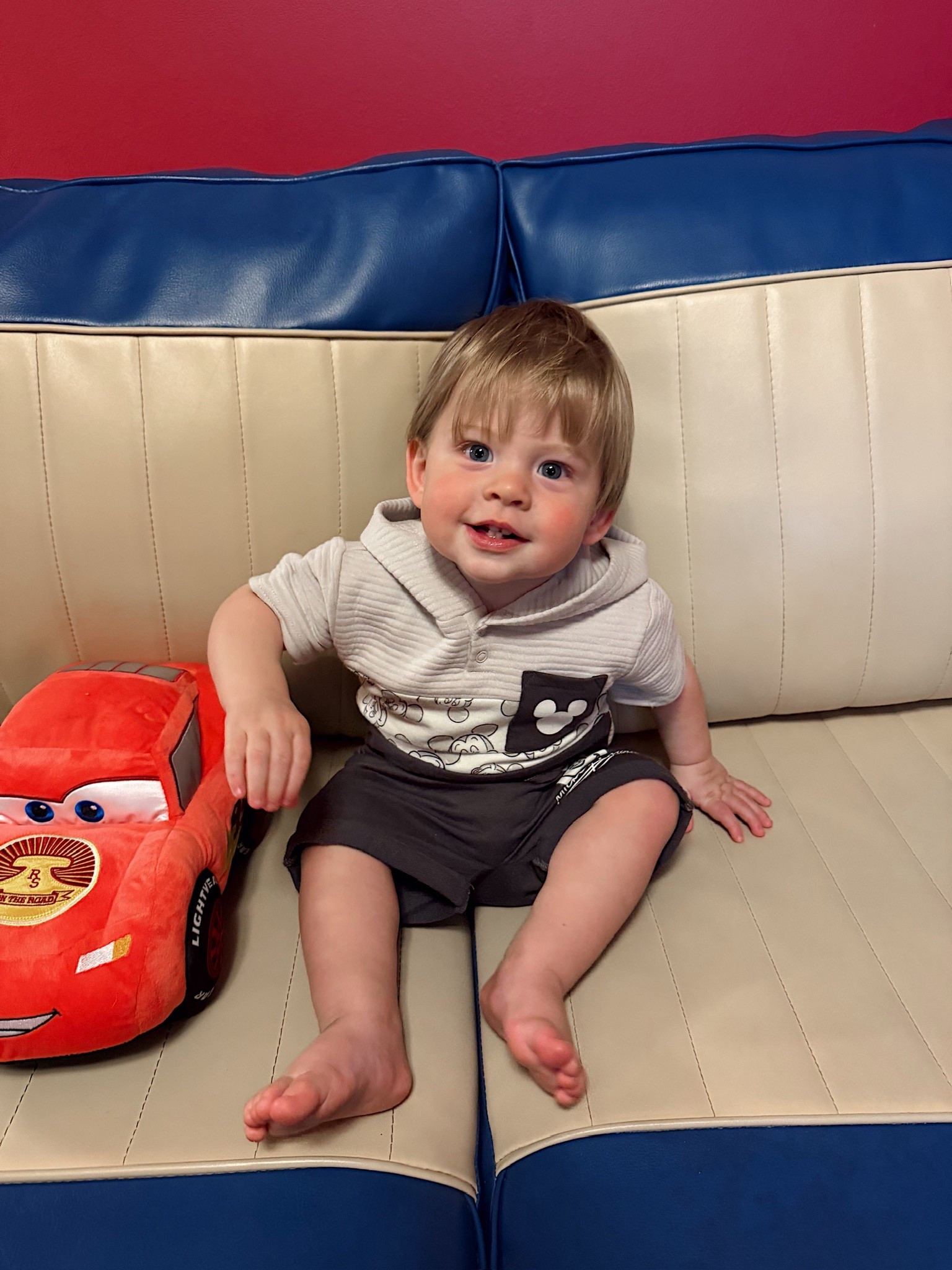 Storm’s little Mickey Mouse Disney outfit and lightening McQueen stuffie are from Amazon! 

#LTKKids #LTKTravel #LTKBaby