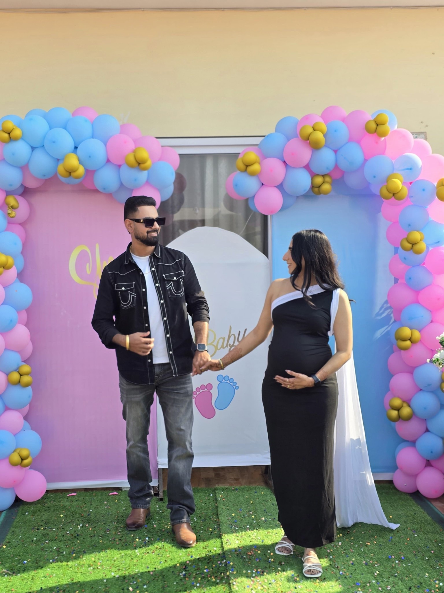 Baby Shower 

#LTKootd #LTKBump #LTKmomlife