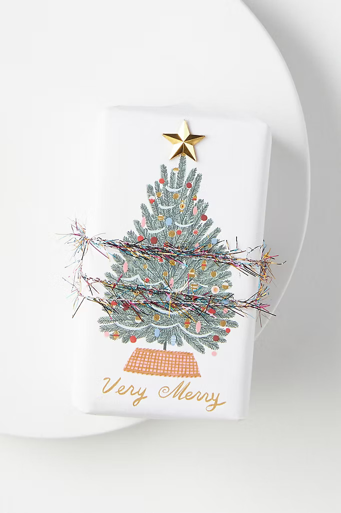 George & Viv Holiday Bar Soap | Anthropologie (US)