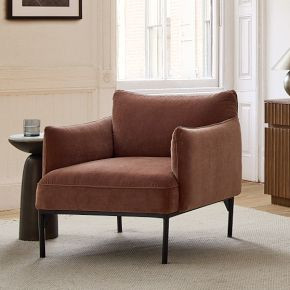 Penn Chair | West Elm (US)